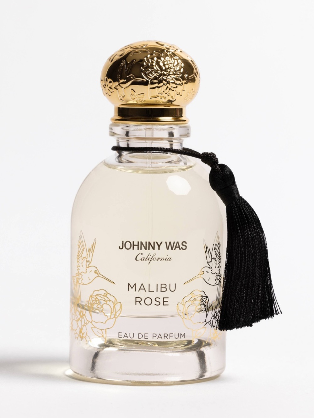 Johnny Was Malibu Rose Eau de Parfum